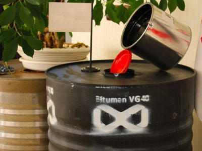 Product 6 - Bitumen VG40